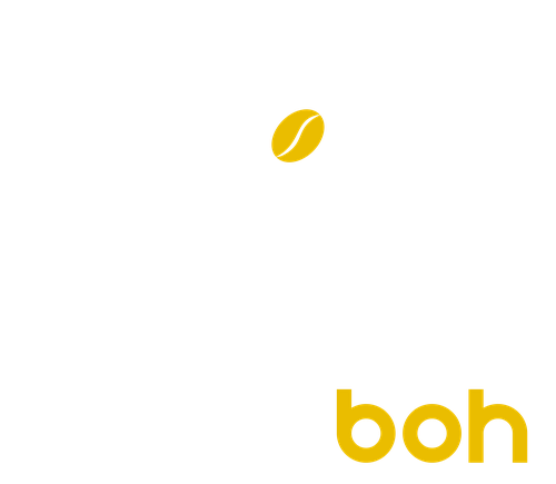 Café Boh